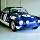 Illustration for article titled Equipe Dacons VW Karmann-Ghia